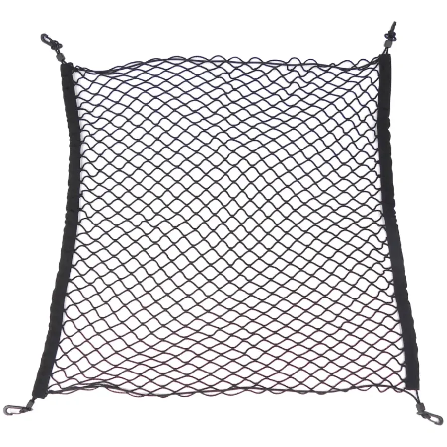 Aanhanger Accessoires > Carpoint kofferbaknet 75x85cm