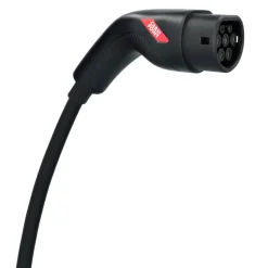 Verlengsnoeren > Carpoint laadkabel elektrische auto type 2 - 2 32a 1ph 6 meter