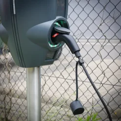 Verlengsnoeren > Carpoint laadkabel elektrische auto type 2 - 2 32a 1ph 6 meter