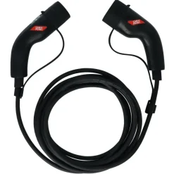 Verlengsnoeren > Carpoint laadkabel elektrische auto type 2 - 2 32a 3ph 10 meter