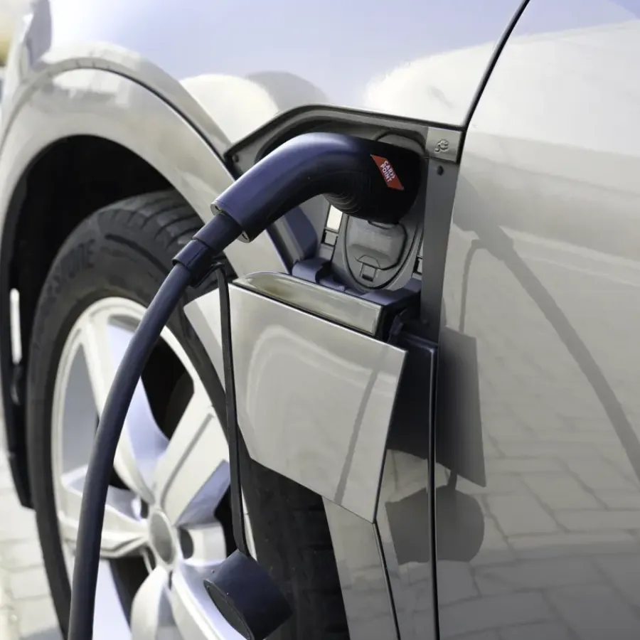 Verlengsnoeren > Carpoint laadkabel elektrische auto type 2 - 2 32a 1ph 10 meter