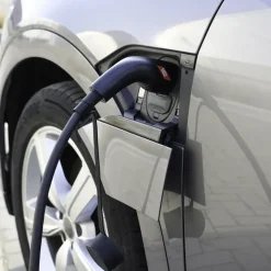 Verlengsnoeren > Carpoint laadkabel elektrische auto type 2 - 2 16a 1ph 6 meter