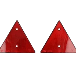 Autolampen|Bootuitrusting > Carpoint Lengtedriehoeken 2 Stuks