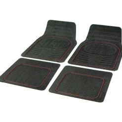 Interieuraccessoires > Carpoint Mattenset rubber Contour