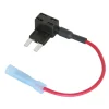 Autogereedschappen > Carpoint Mini Steekzekeringhouder Bypass 12V