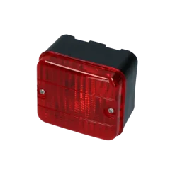 Autolampen > Carpoint Mistachterlicht 70x80mm 12V e4-47333