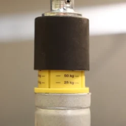Aanhanger Accessoires > Carpoint neuswiel kogeldrukmeter ø 48 mm