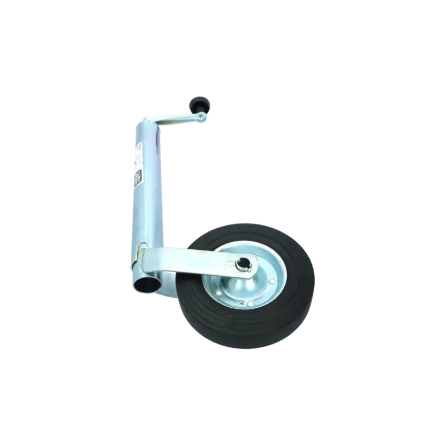 Aanhanger Accessoires > Carpoint Neuswiel Ø 48mm Rubber Band