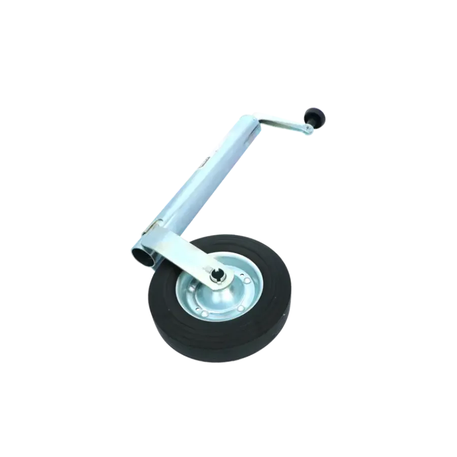 Aanhanger Accessoires > Carpoint Neuswiel Ø 48mm Rubber Band