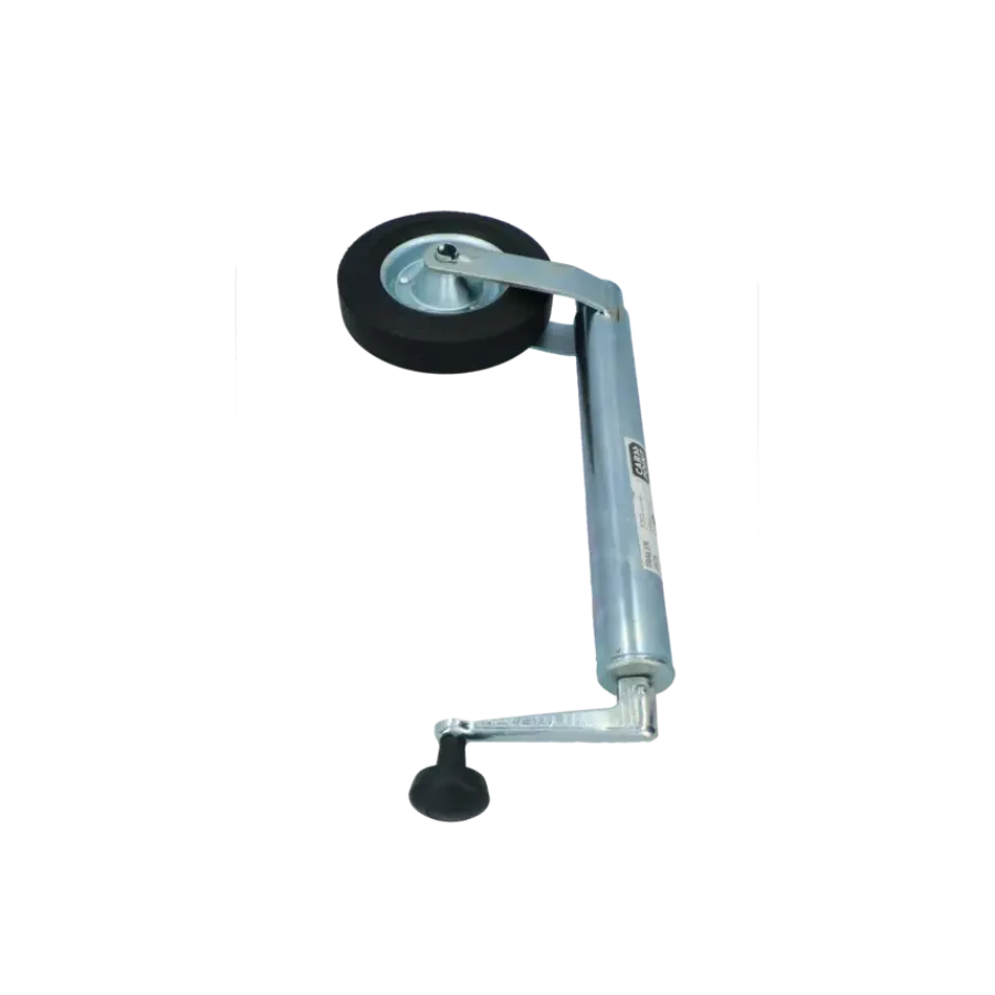 Aanhanger Accessoires > Carpoint Neuswiel Ø 48mm Rubber Band