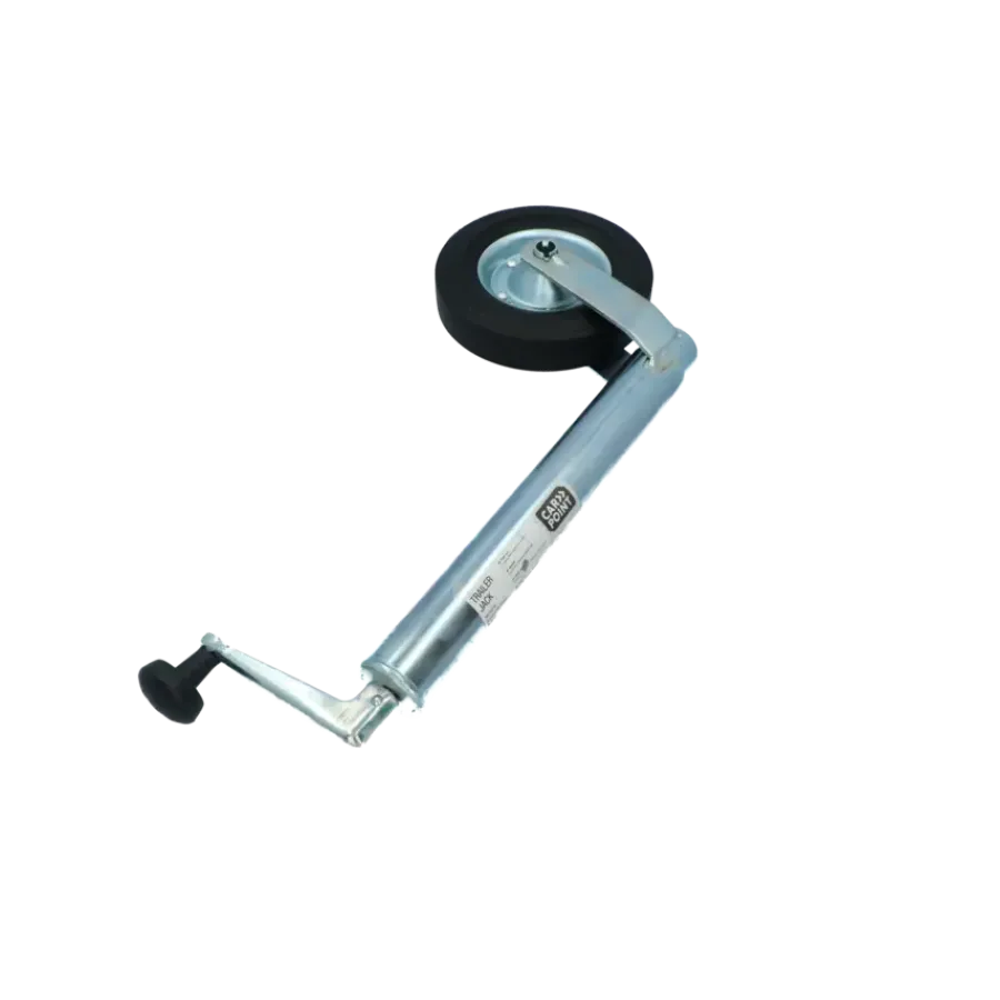 Aanhanger Accessoires > Carpoint Neuswiel Ø 48mm Rubber Band