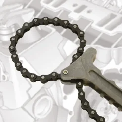 Sleutels- En Doppensets > Carpoint Oliefiltersleutel met ketting