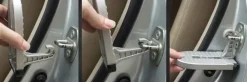 Autogereedschappen > Carpoint opklapbare autoportier opstap