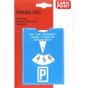 Interieuraccessoires > Carpoint Parkeerschijf