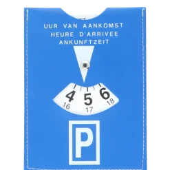Interieuraccessoires > Carpoint Parkeerschijf