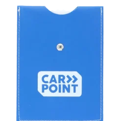 Interieuraccessoires > Carpoint Parkeerschijf