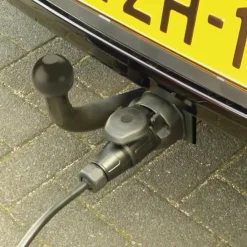 Aanhanger Accessoires > Carpoint 13-Polige Stekkerdoos Jäger