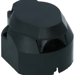 Aanhanger Accessoires > Carpoint 13-Polige Stekkerdoos Jäger