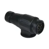 Aanhanger Accessoires > Carpoint 13-Polige Stekker Jäger