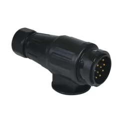 Aanhanger Accessoires > Carpoint 13-Polige Stekker Jäger