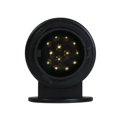 Aanhanger Accessoires > Carpoint 13-Polige Stekker Jäger