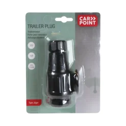 Aanhanger Accessoires > Carpoint 13-Polige Stekker Jäger