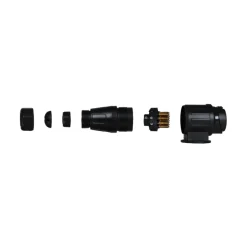 Aanhanger Accessoires > Carpoint 13-Polige Stekker Jäger