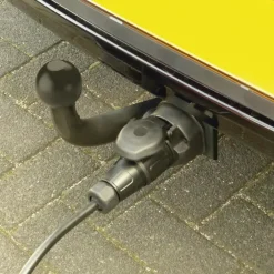 Aanhanger Accessoires > Carpoint 13-Polige Stekker Jäger
