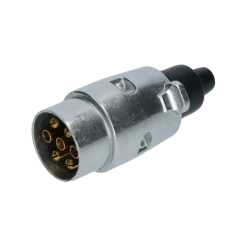 Aanhanger Accessoires > Carpoint 7-Polige Stekker Metaal