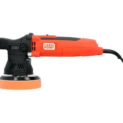 Auto Reinigings- & Poetsmiddelen > Carpoint polijstmachine dual action 650 watt