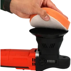 Auto Reinigings- & Poetsmiddelen > Carpoint polijstmachine dual action 650 watt