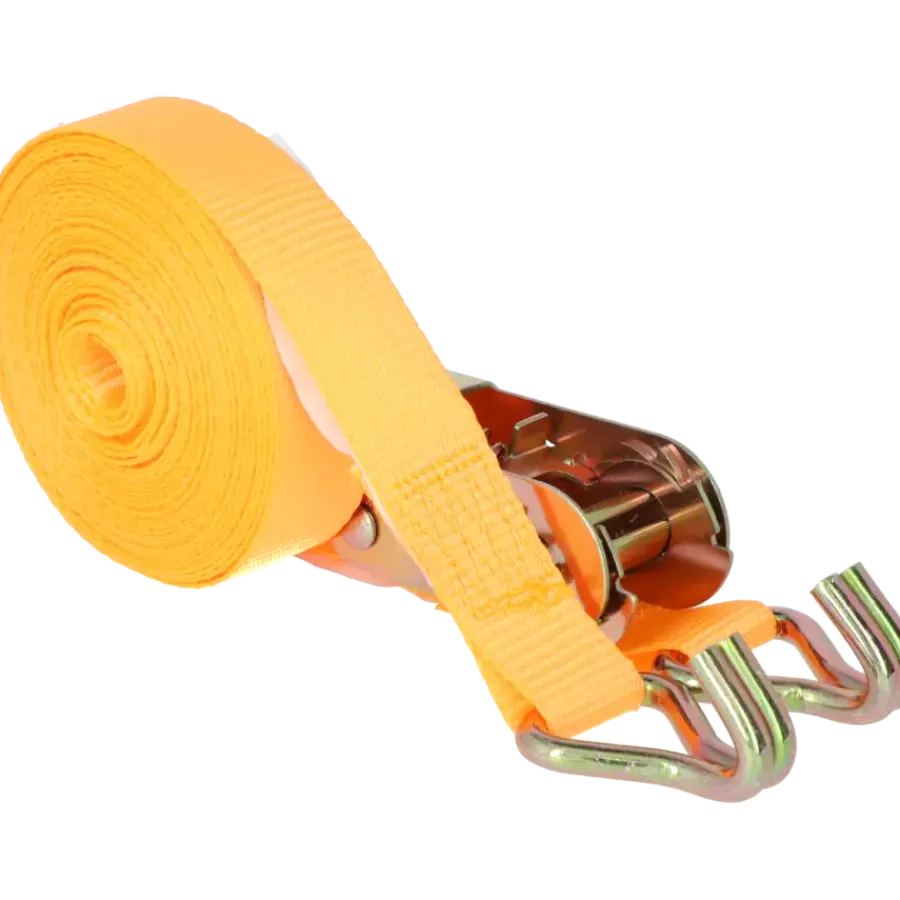 Aanhanger Accessoires > Carpoint Ratel Spanband en Haken 7 Meter