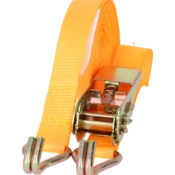 Aanhanger Accessoires > Carpoint Ratel Spanband en Haken 7 Meter