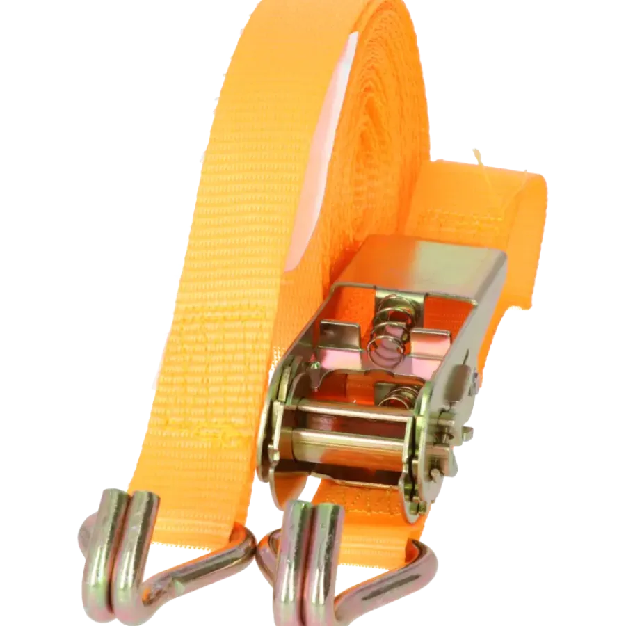 Aanhanger Accessoires > Carpoint Ratel Spanband en Haken 7 Meter