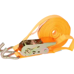 Aanhanger Accessoires > Carpoint Ratel Spanband en Haken 7 Meter