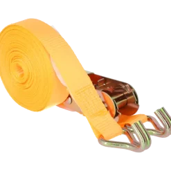 Aanhanger Accessoires > Carpoint Ratel Spanband met Haken 5 Meter
