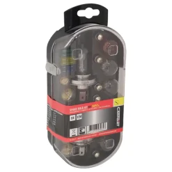 Autolampen > Carpoint Reservelampenset H4 30-Delig
