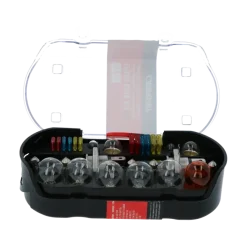 Autolampen > Carpoint Reservelampenset H4 30-Delig