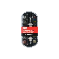Autolampen > Carpoint Reservelampenset H4 30-Delig