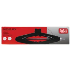 Autogereedschappen > Carpoint Schaarkrik 1000kg