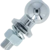 Aanhanger Accessoires > Carpoint schroefkogel ø50 mm met e-keur