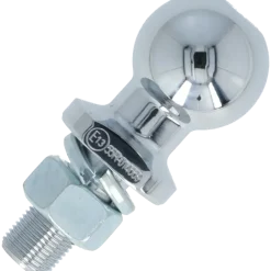 Aanhanger Accessoires > Carpoint schroefkogel ø50 mm met e-keur