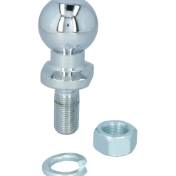 Aanhanger Accessoires > Carpoint schroefkogel ø50 mm met e-keur