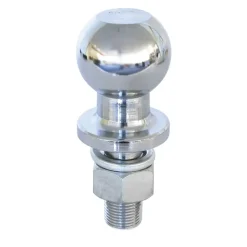 Aanhanger Accessoires > Carpoint Schroefkogel ø50mm (M22x2,5mm) 1,5t