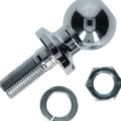 Aanhanger Accessoires > Carpoint Schroefkogel ø50mm (M22x2,5mm) 1,5t