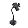Interieuraccessoires > Carpoint Smartphone houder bekerhouder