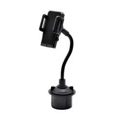 Interieuraccessoires > Carpoint Smartphone houder bekerhouder