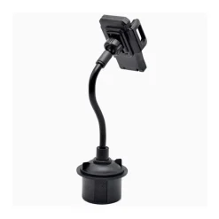 Interieuraccessoires > Carpoint Smartphone houder bekerhouder