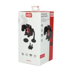 Interieuraccessoires > Carpoint Smartphone Houder Klembevestiging