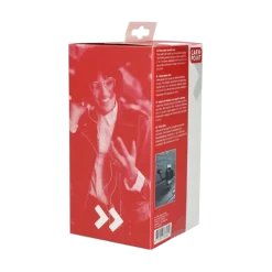 Interieuraccessoires > Carpoint Smartphone Houder Klembevestiging